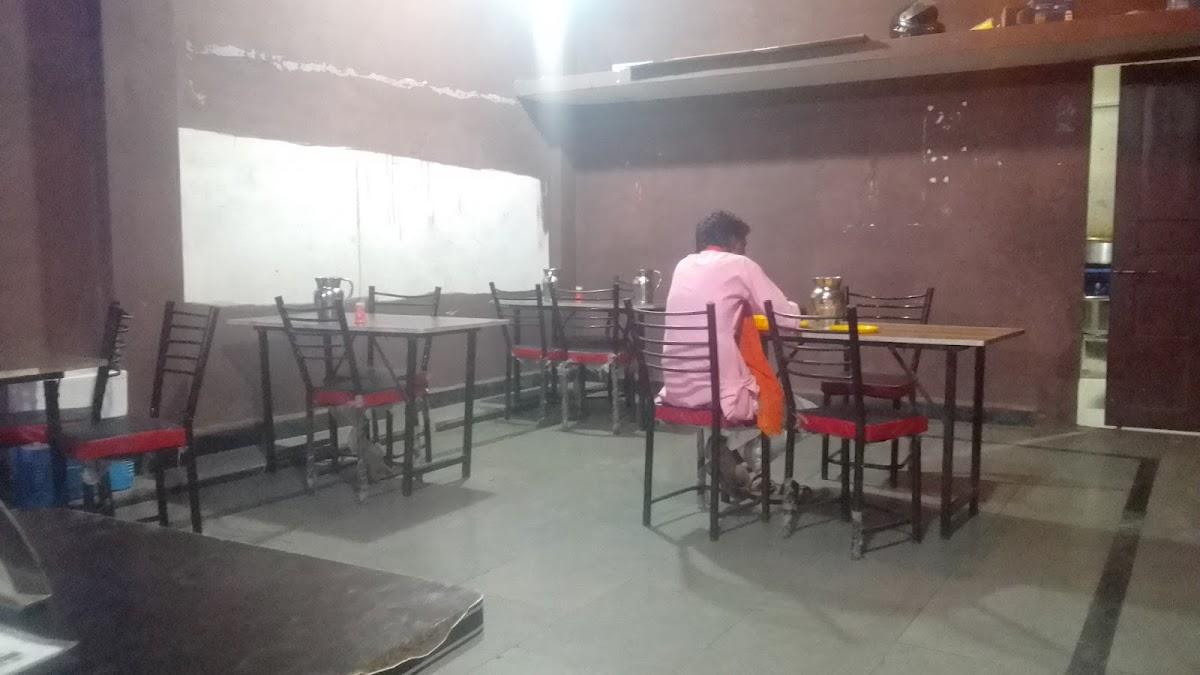 बाबा फैमिली रेस्टोरेन्ट