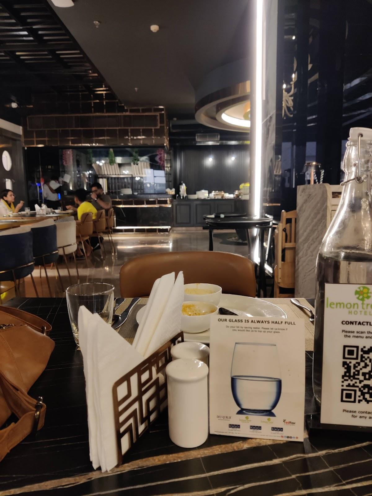 Citrus by Lemon Tree