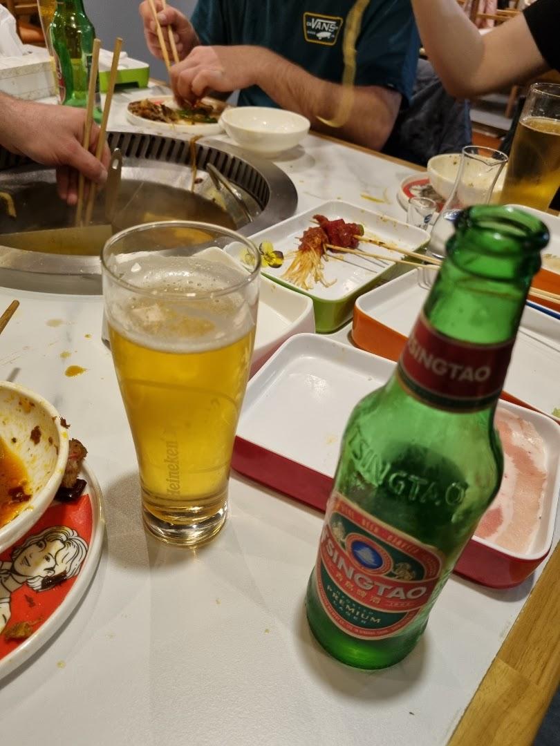 Miss Gu’s Hotpot: Chinese Hotpot Rotterdam