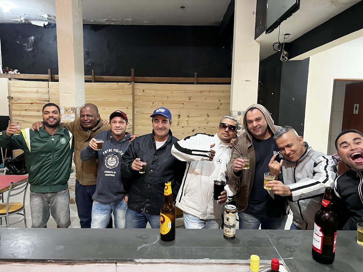 Rota 56 - Pub Bar