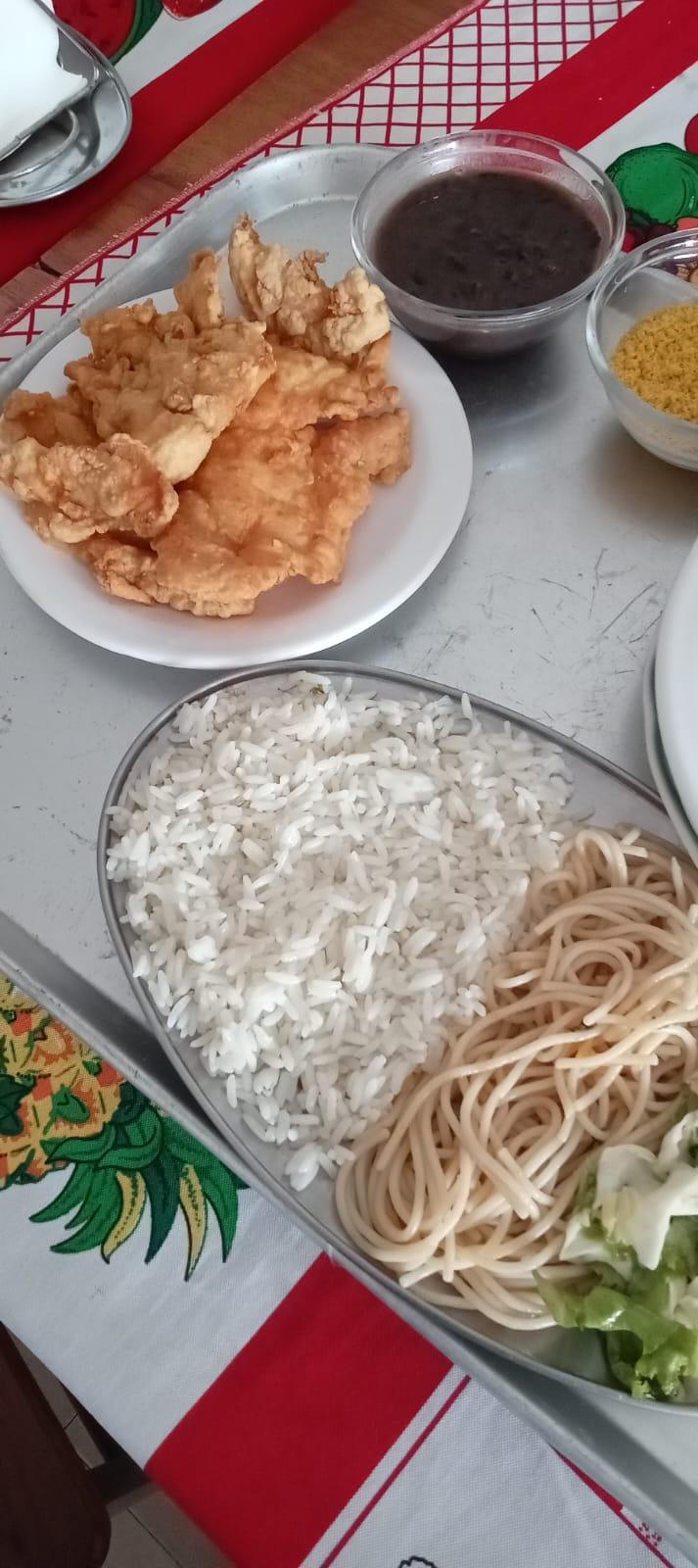 Comida di Casa