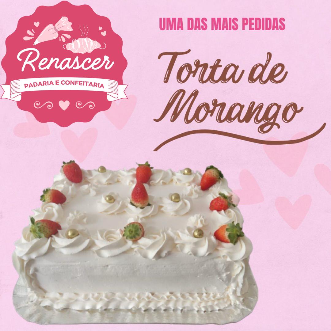 RENASCER Padaria e Confeitaria