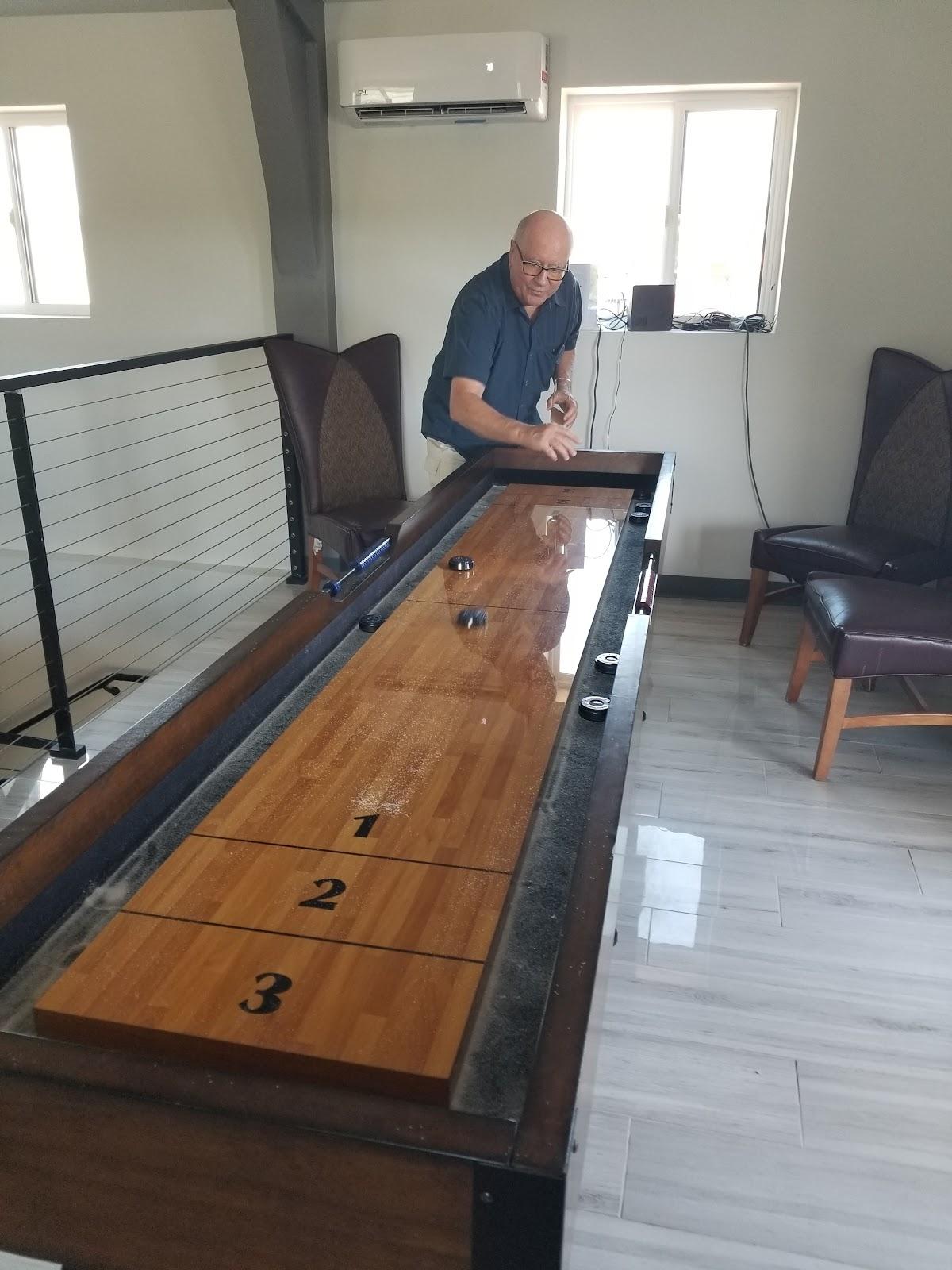 Witch Creek Tasting House