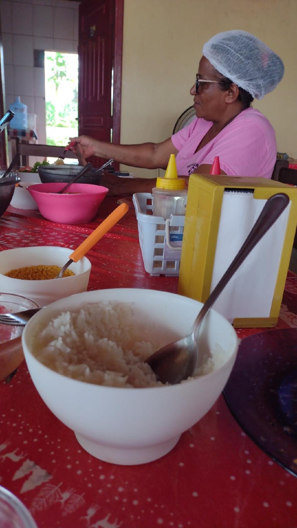 Carne de Sol da Baiana