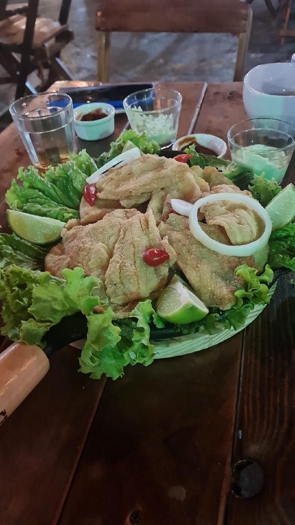 Espeto e Brasa Ituiutaba