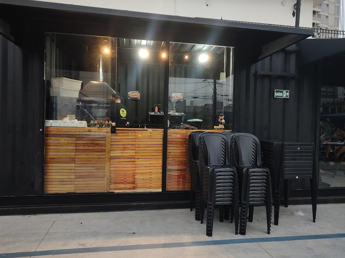 King Espetos e lanches