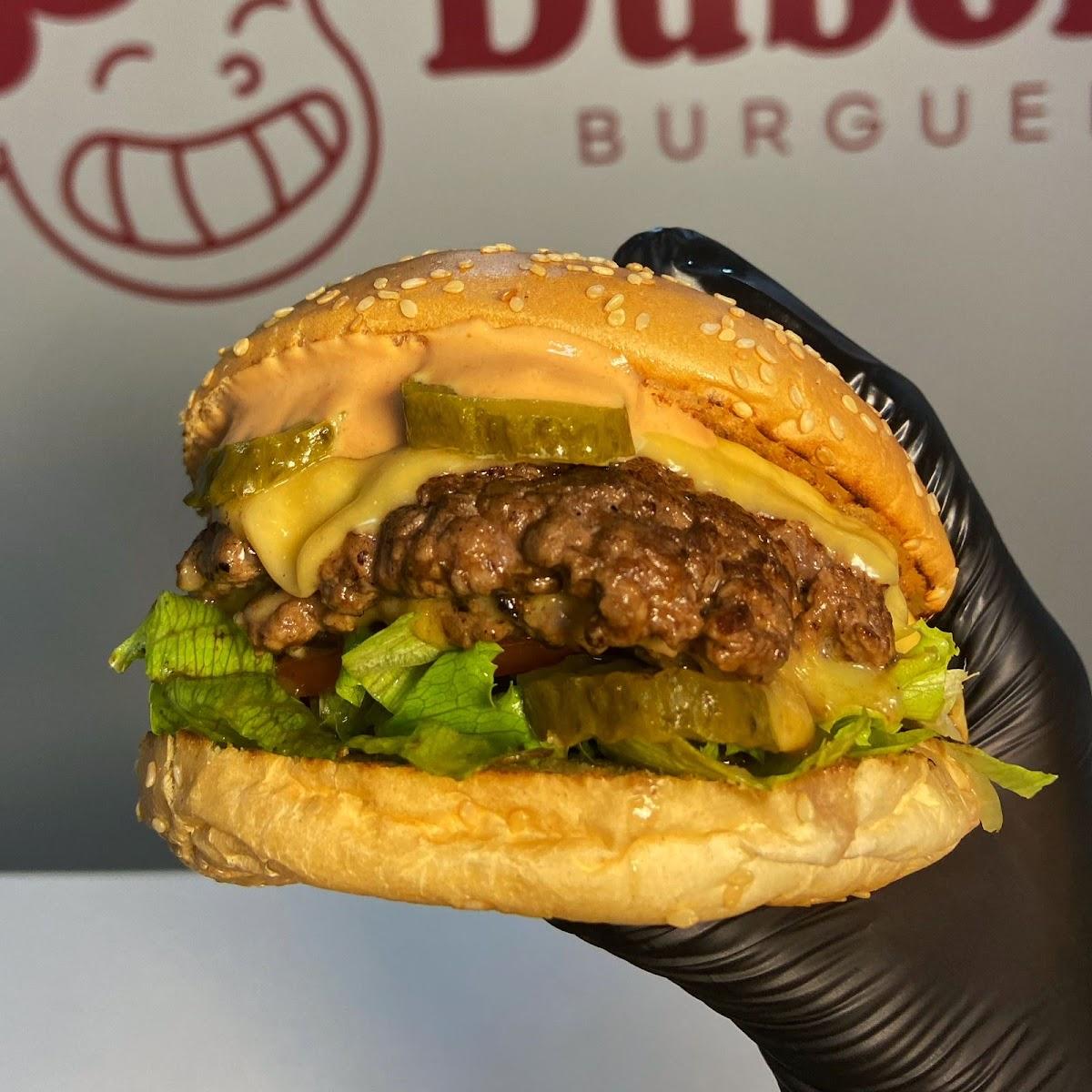 Dubom Burguer