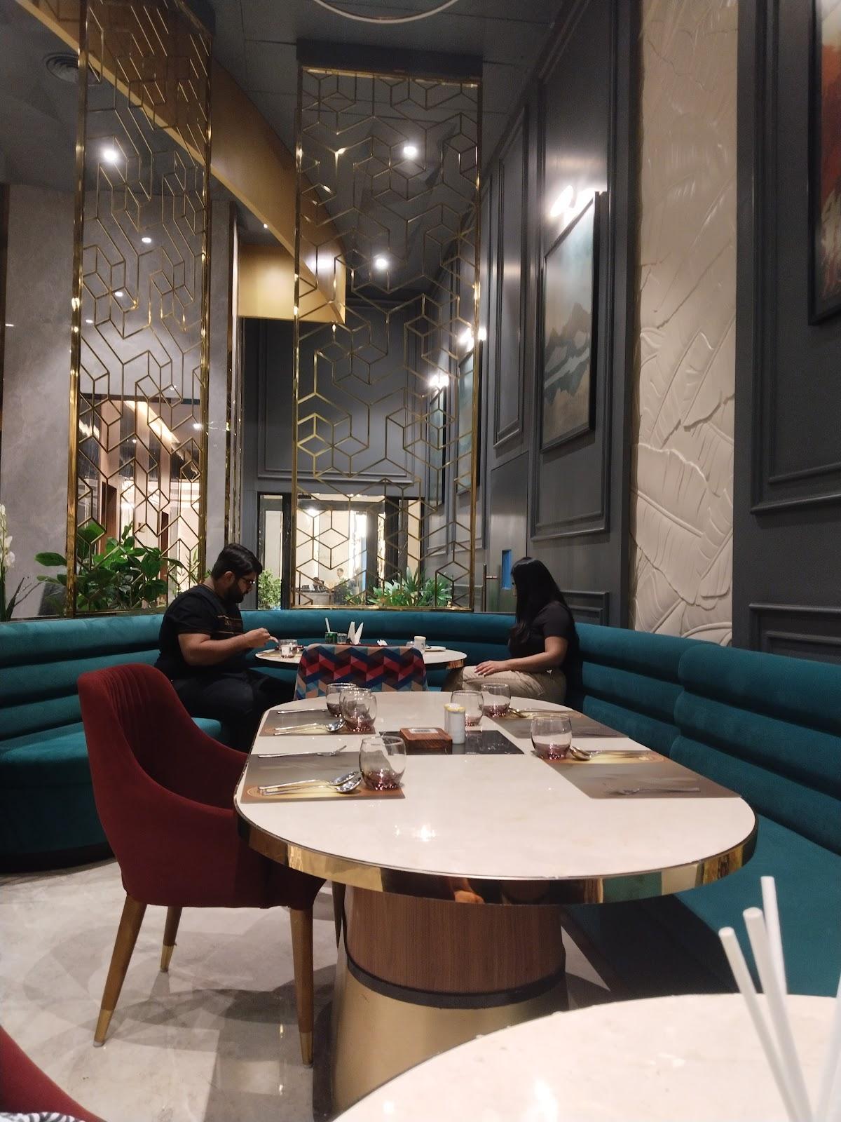 1980 - A Royal Culinary Experience