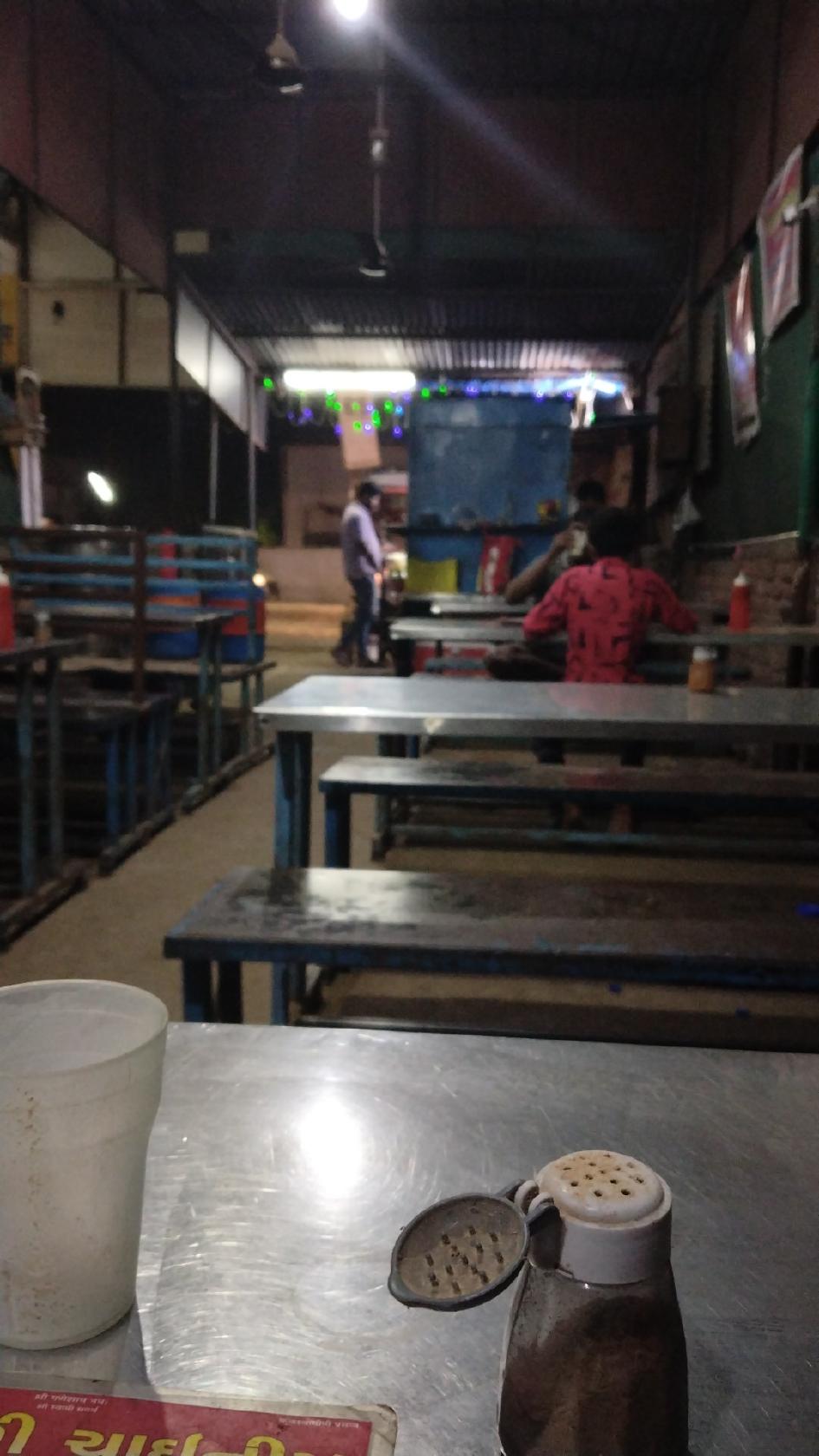 Jay Mahakali Sevusal