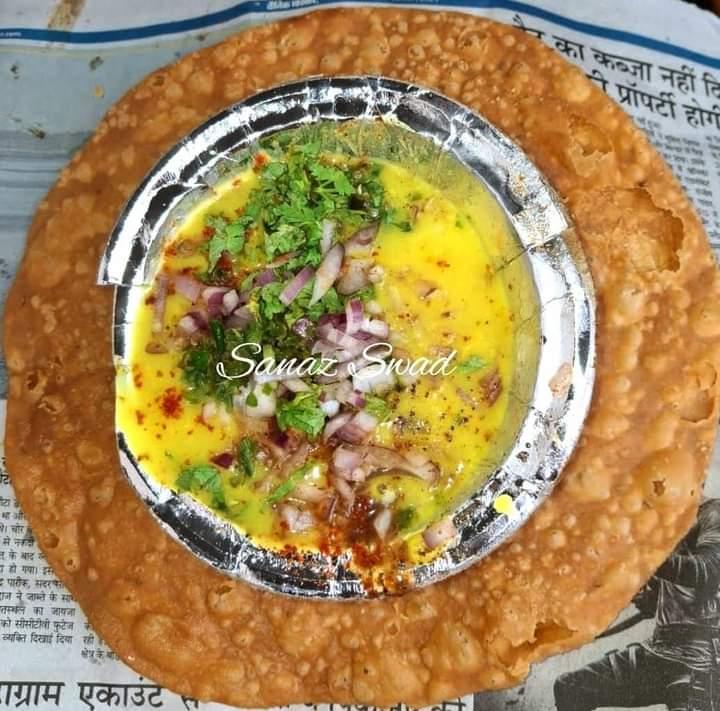 Bholenath dalpakwan puri shak