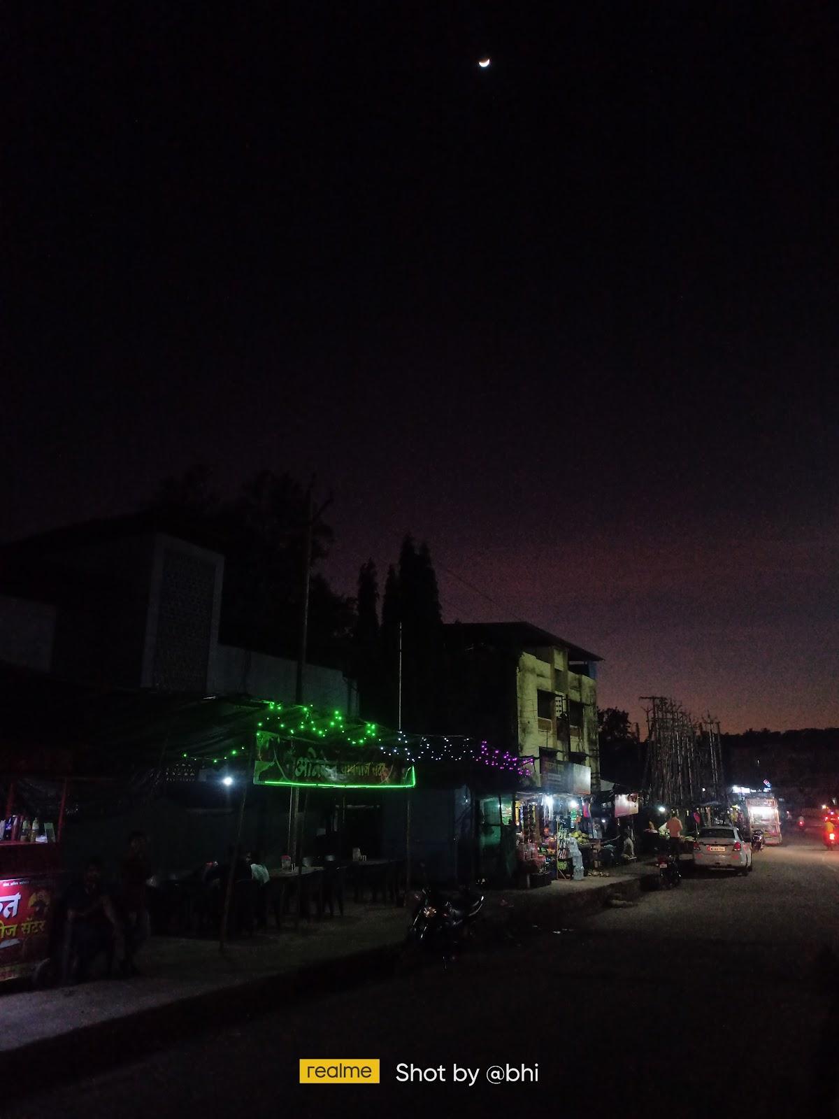 Aniket Chinese centre