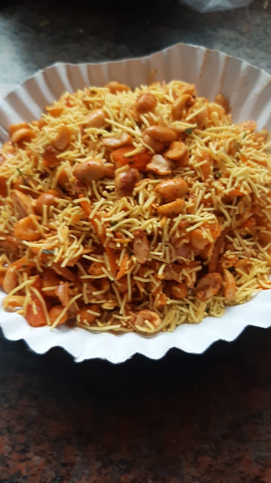 Bangarpet chats and party hall