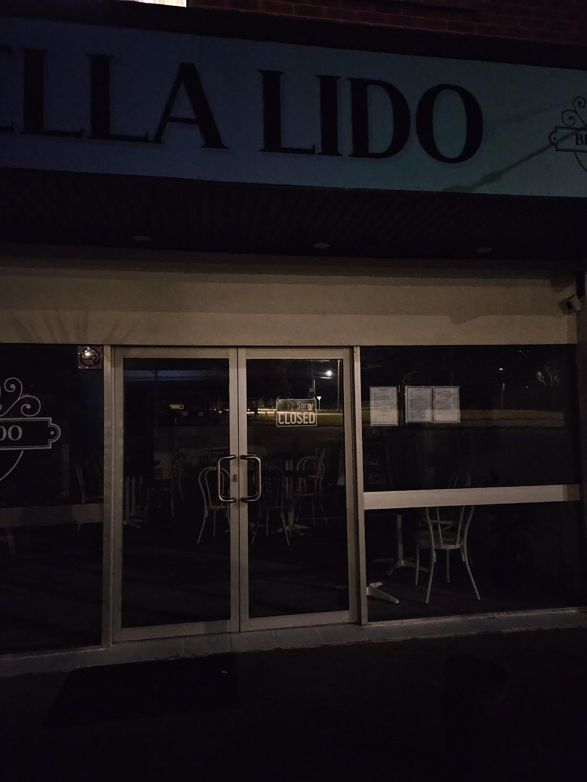 Bella Lido