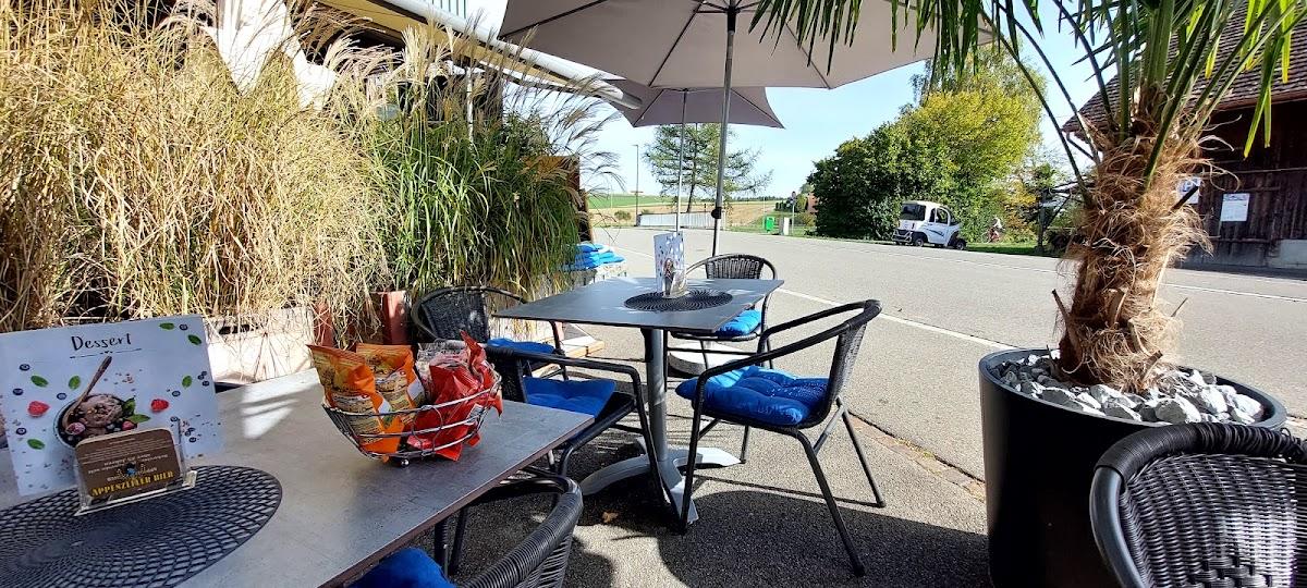 Kafi Bistro Grill Eulach