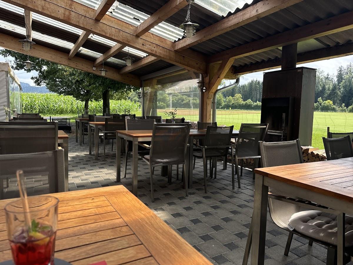 Restaurant Green