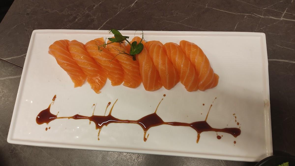 Kazan Sushi