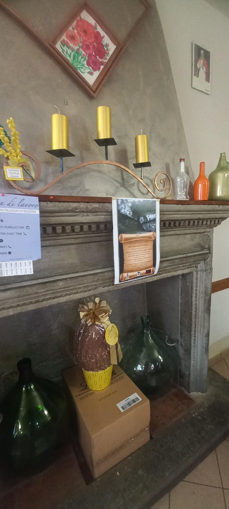 Bar Posta