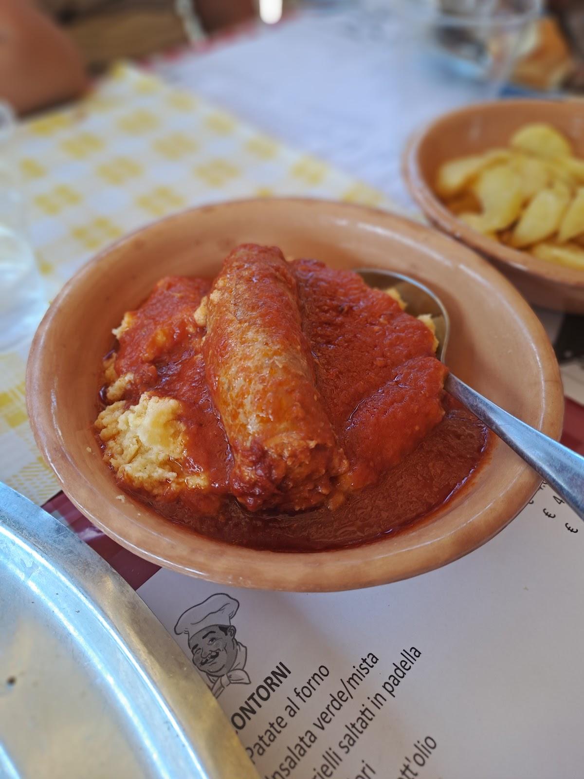 La Baita di bucci Alessandro