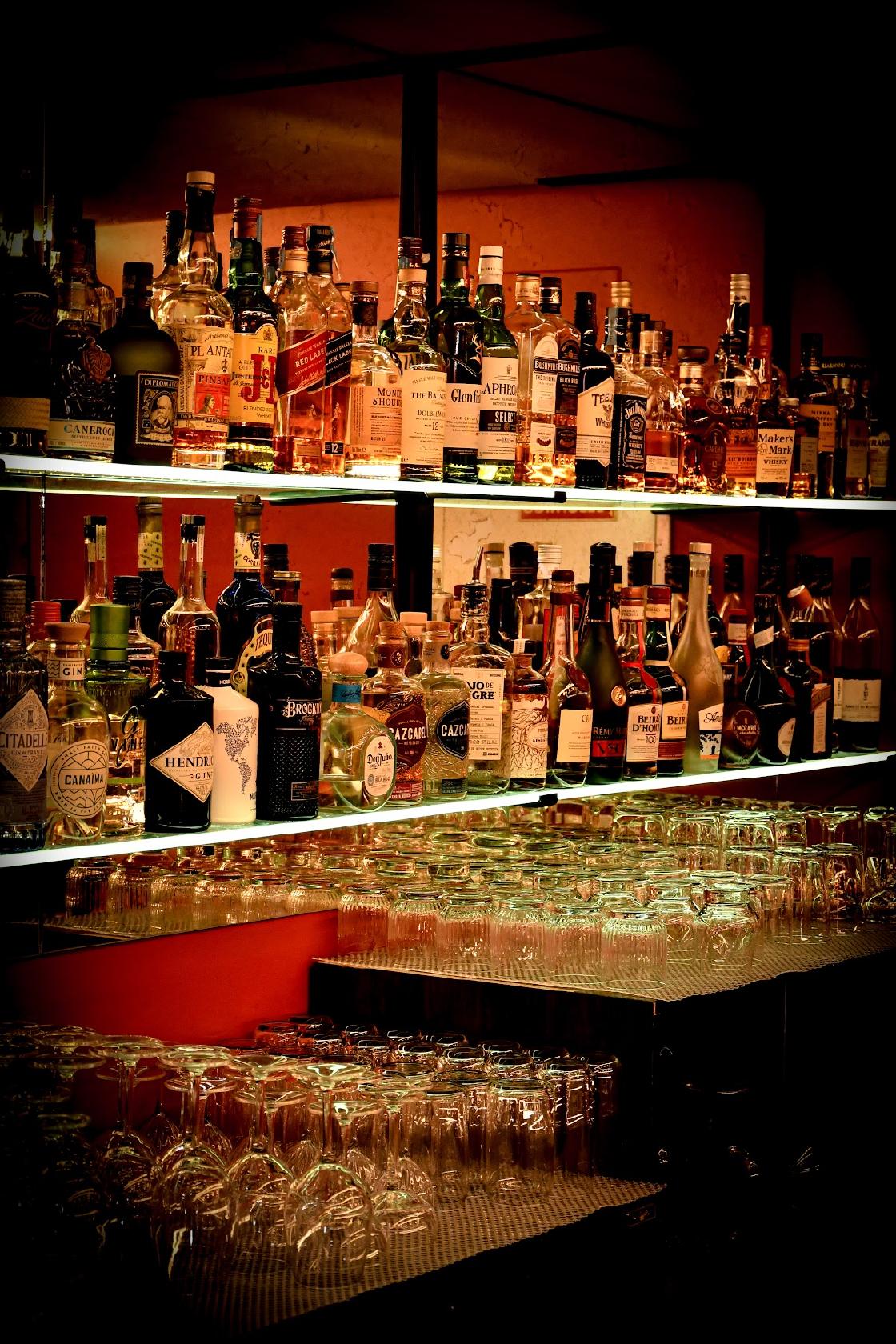 Varandas Bar