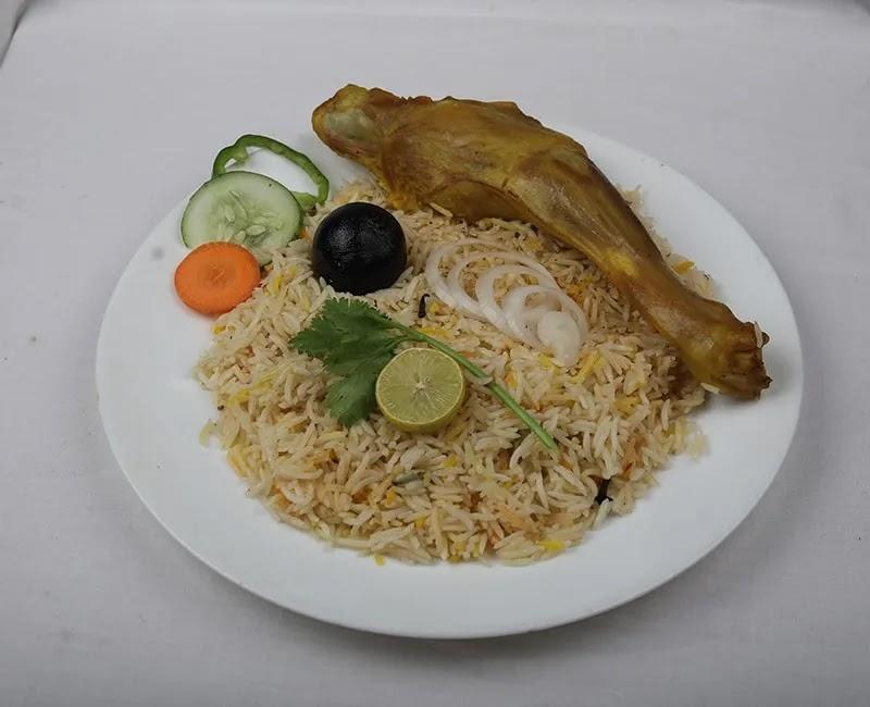 Friend's Family Restaurant