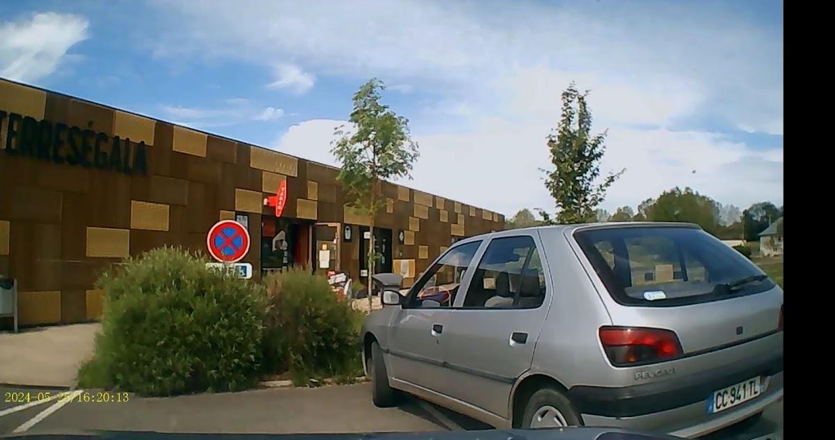 Boulangerie TERRE SÉGALA