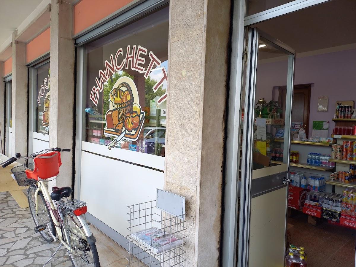 Forneria & Salumeria Bianchetti
