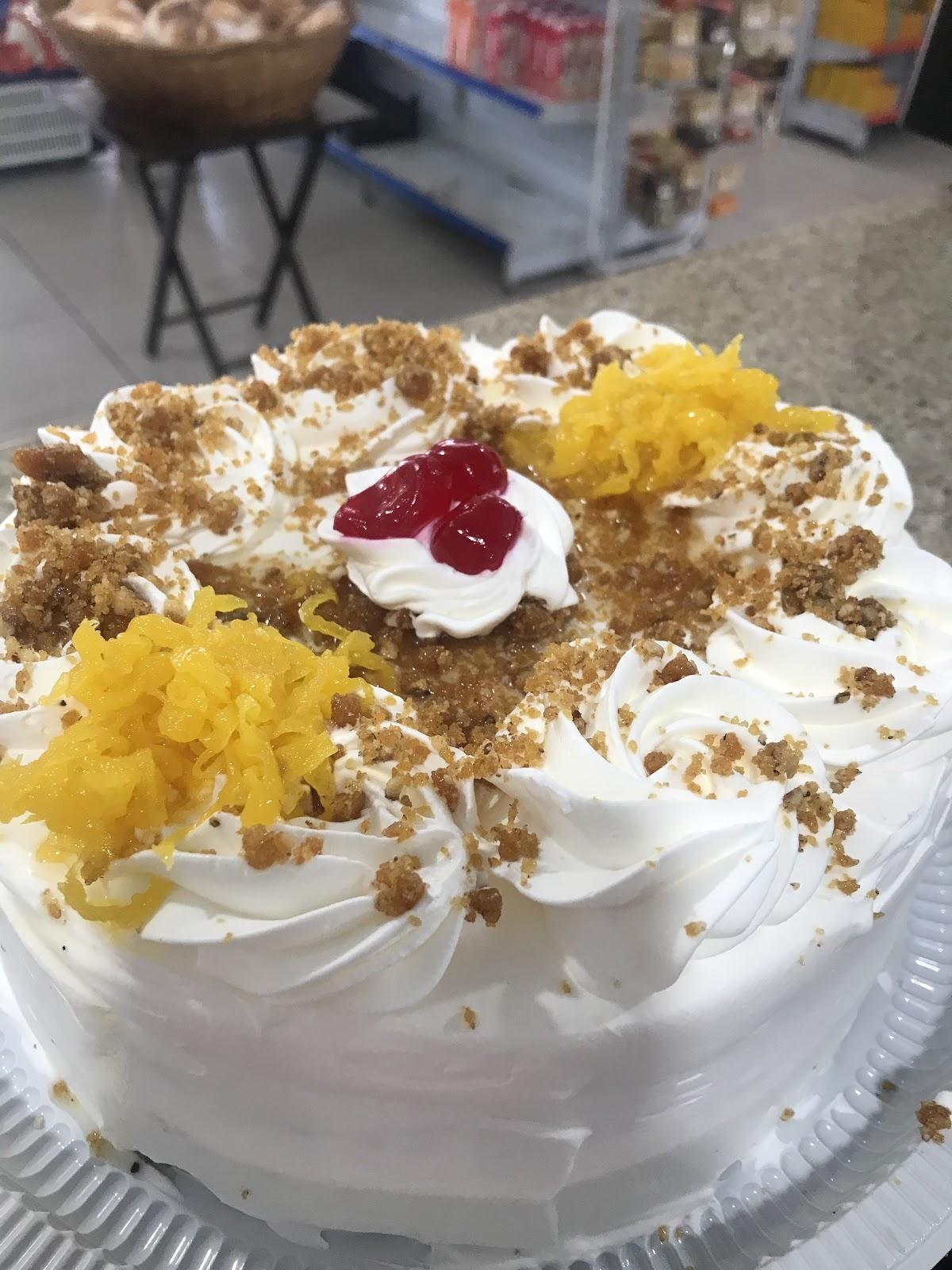 Padaria e Confeitaria Boanerges