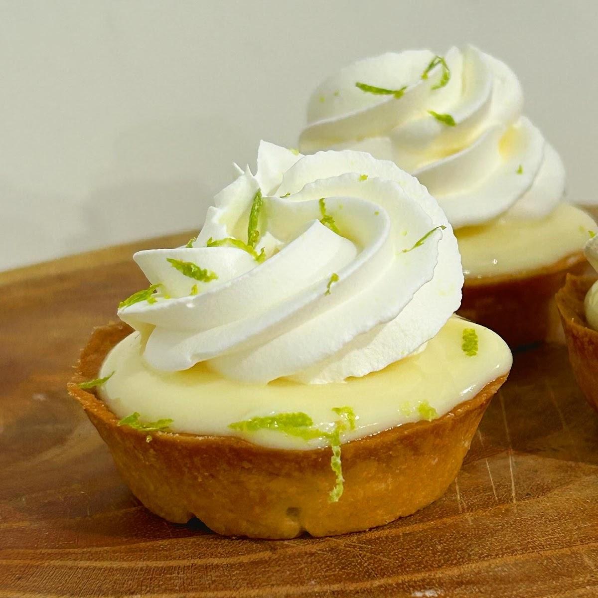 Padaria e Confeitaria Boanerges