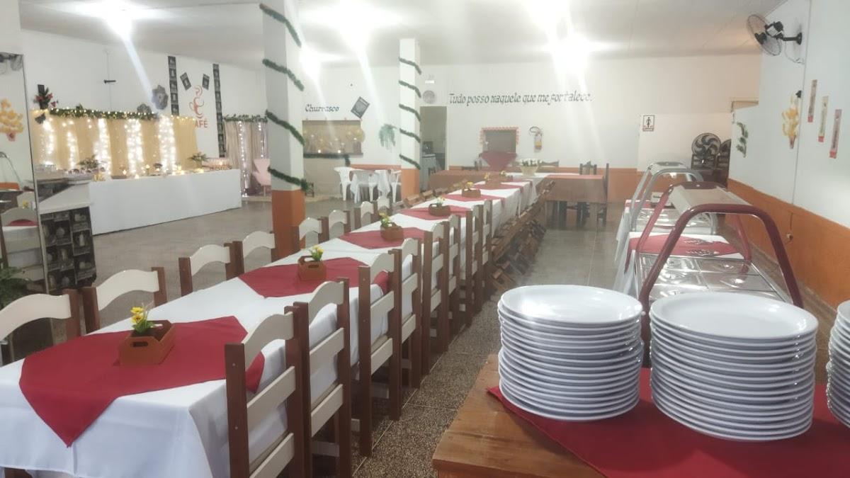 Restaurante TOK D' CHEFF