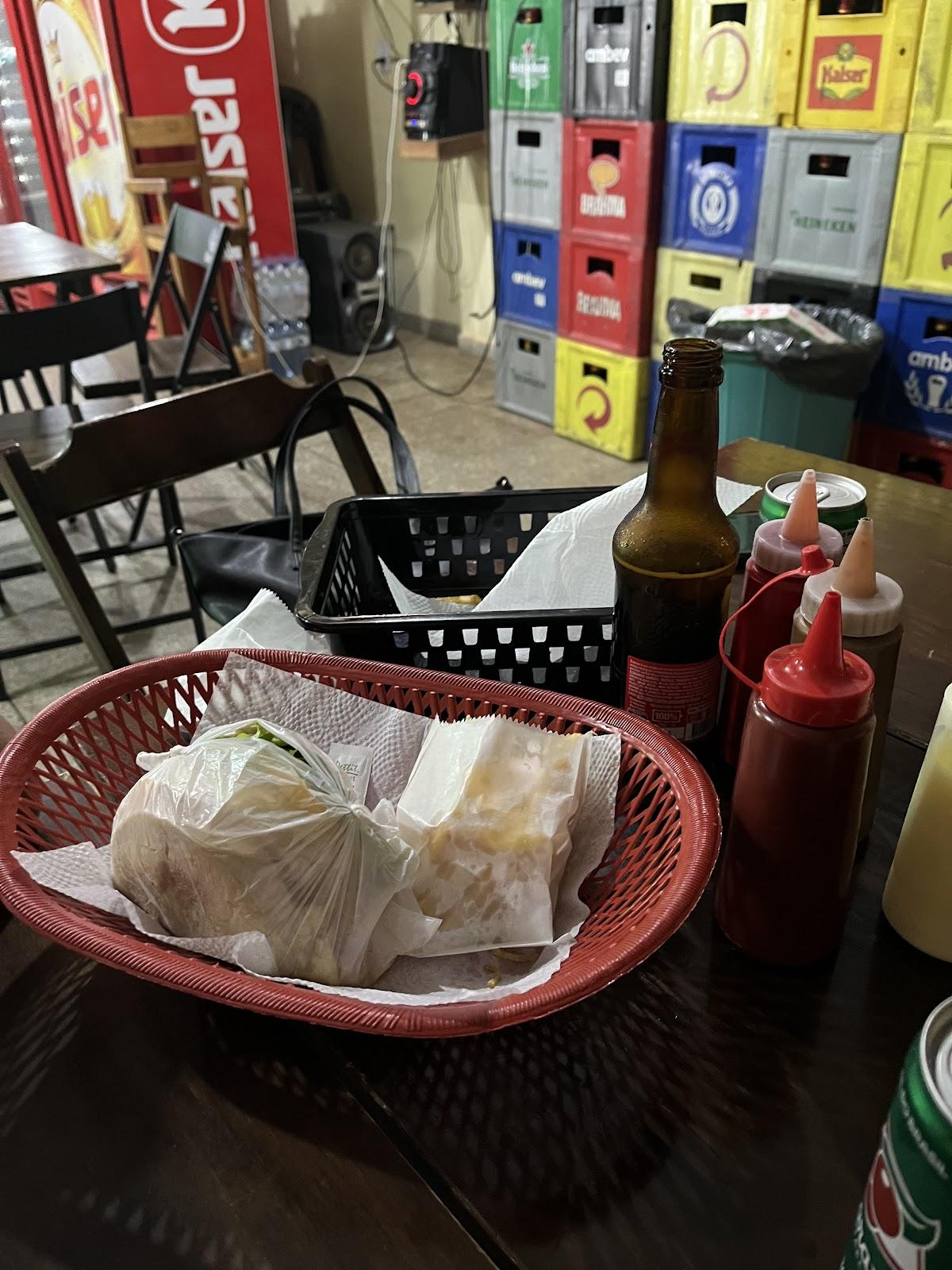 JC PIZZARIA E CHOPERIAS