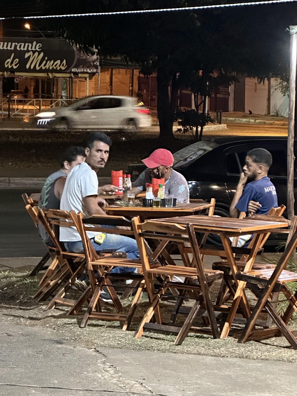 Restaurante Cantinho De Minas