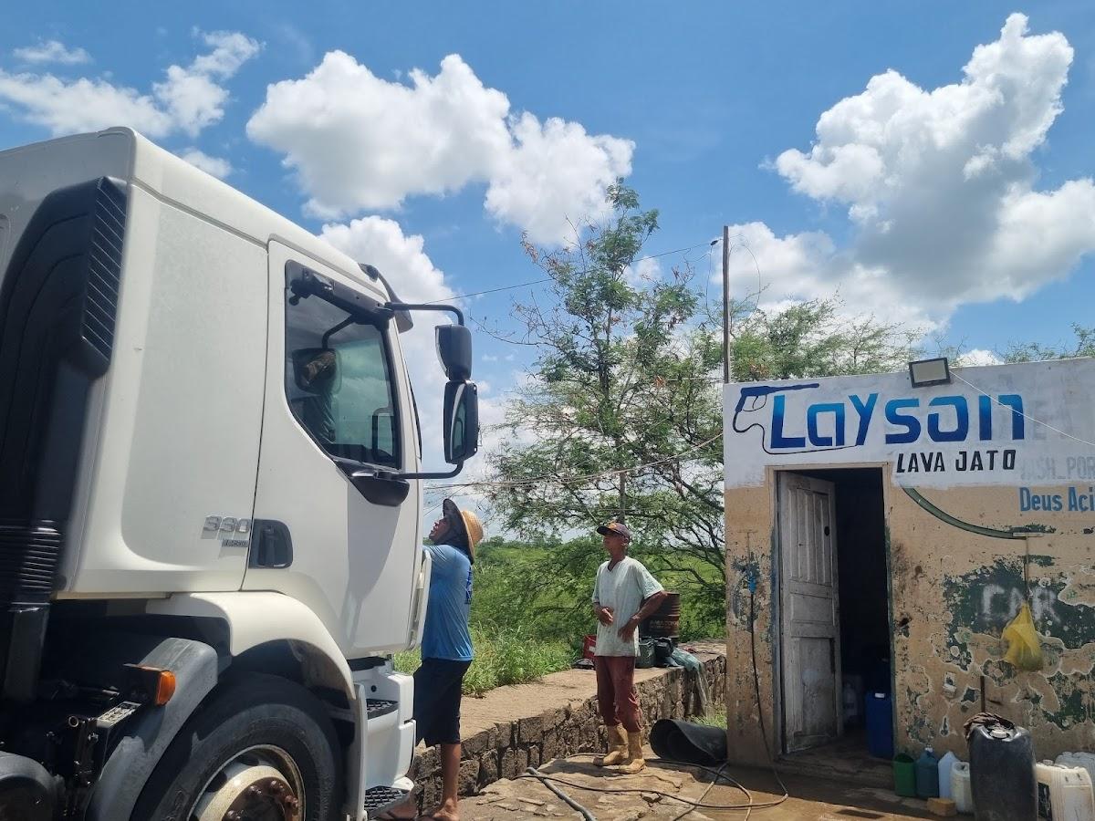 LANCHONETE E CHURRASCARIA ROMA