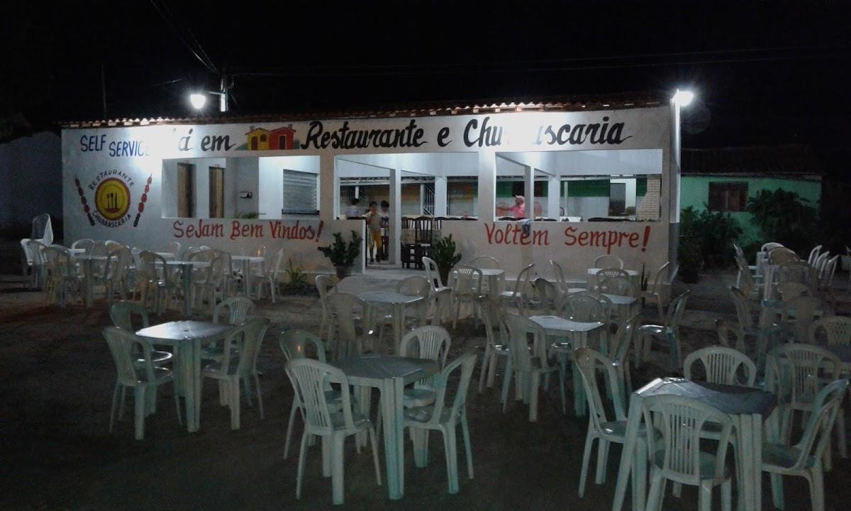 Lá em Casa Restaurante e Churrascaria
