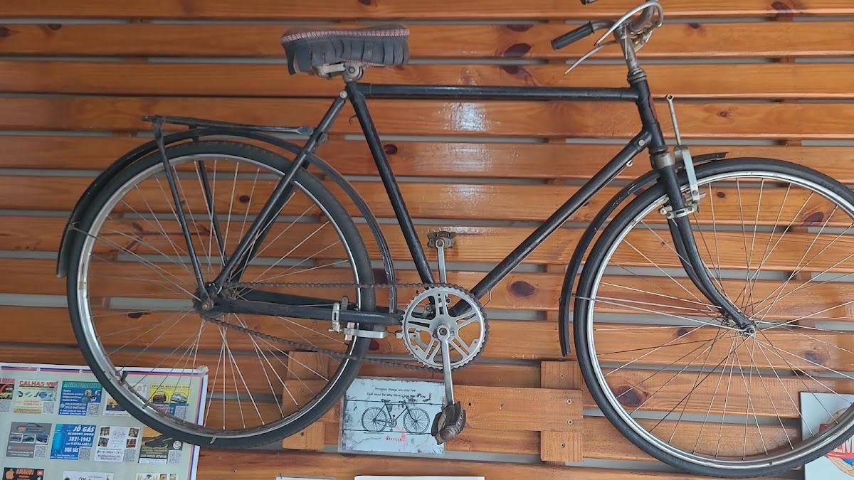 Ponto Certo Lanchonete