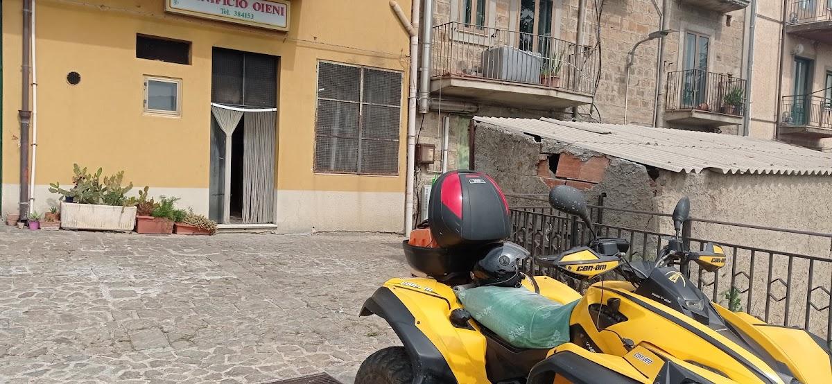 Panificio Oieni