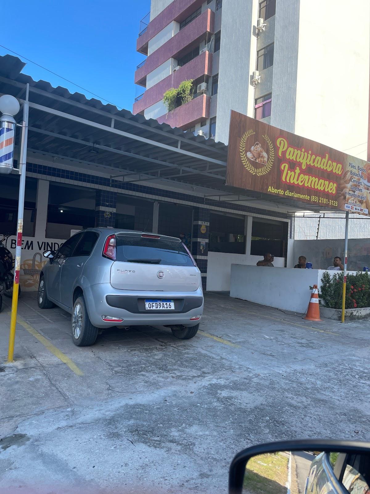 Panificadora Intermares