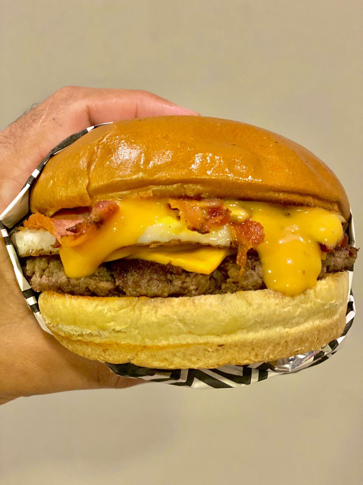 Supremo - Burguer e Açaí