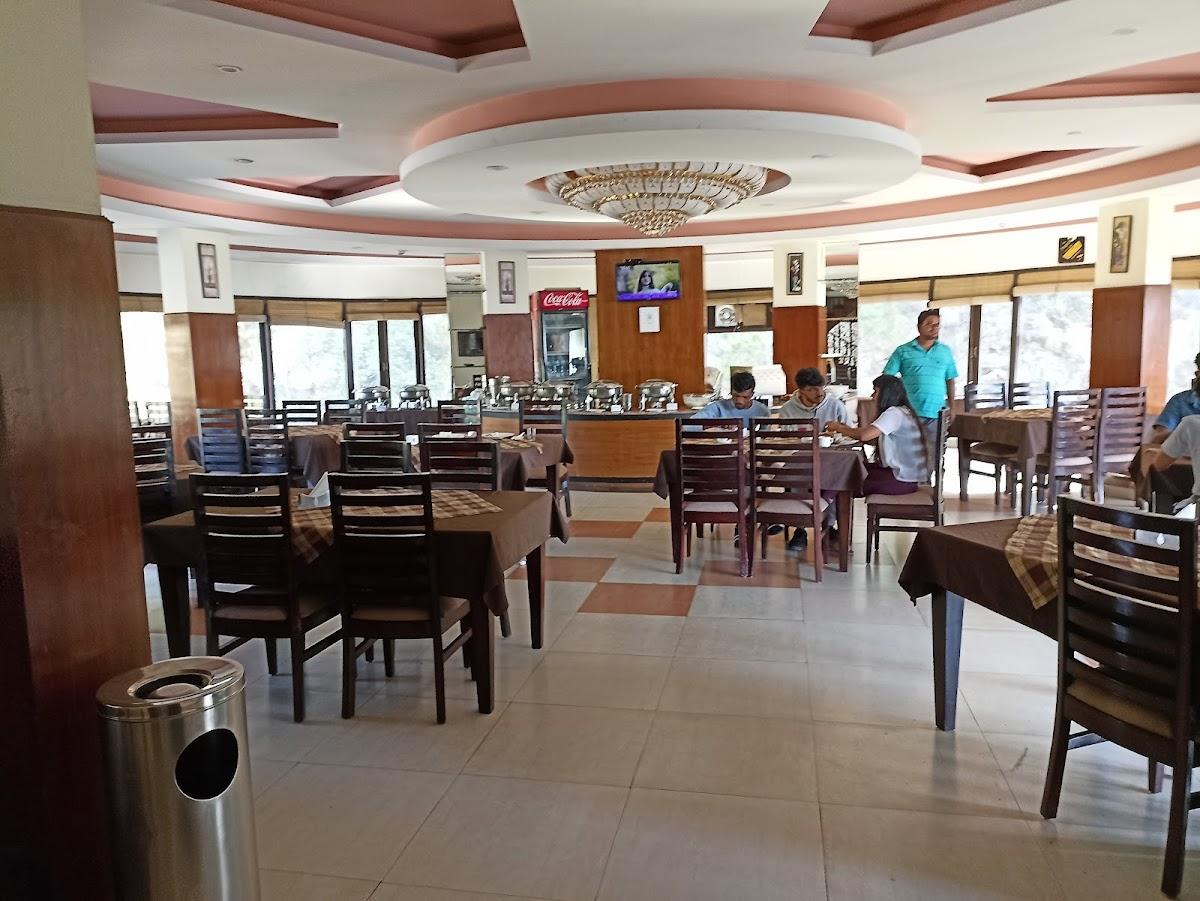 Hotel C.K. International