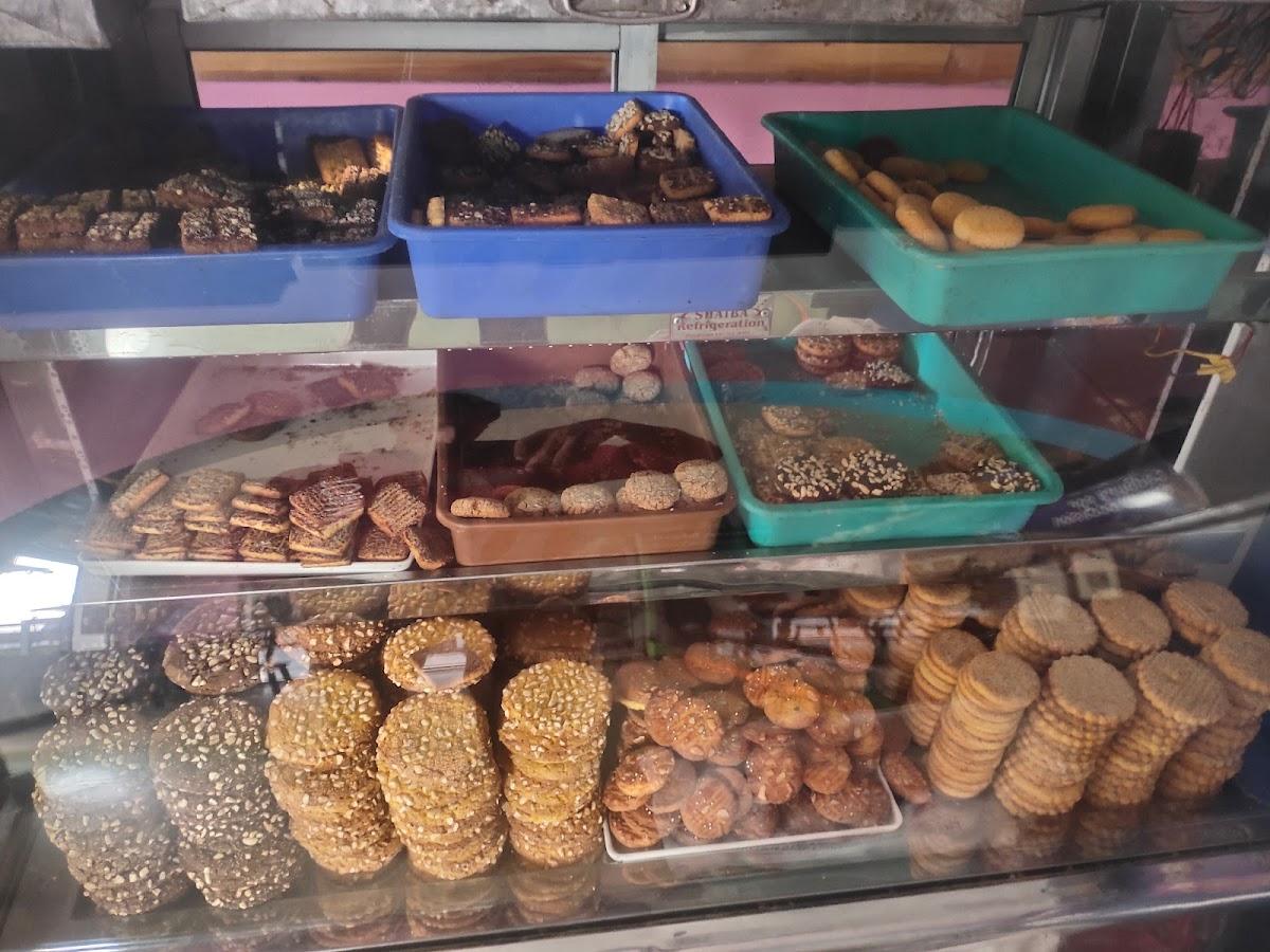 Shahi Darbar Bakery and Confectionery