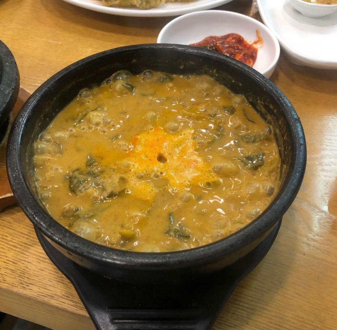 춘향골남원추어탕