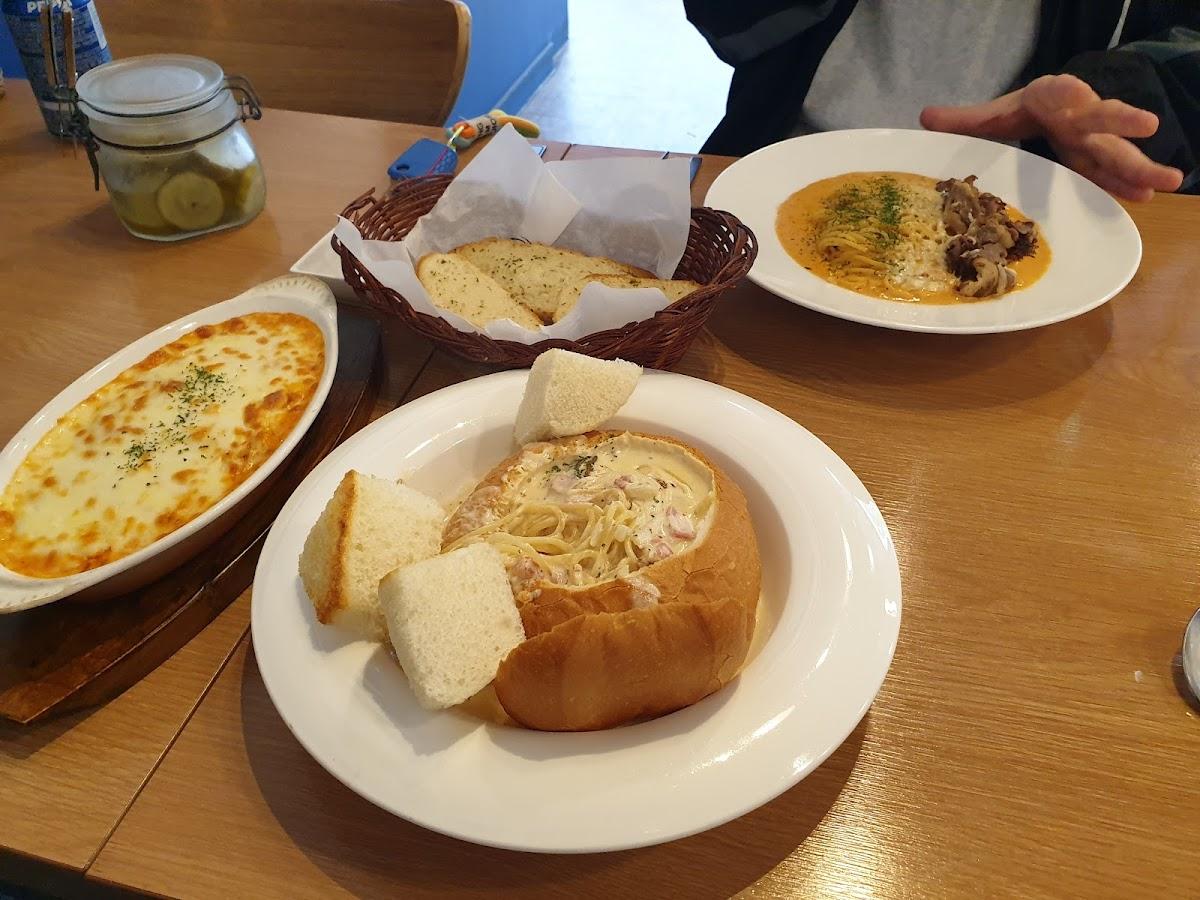 미태리 당진기지시점
