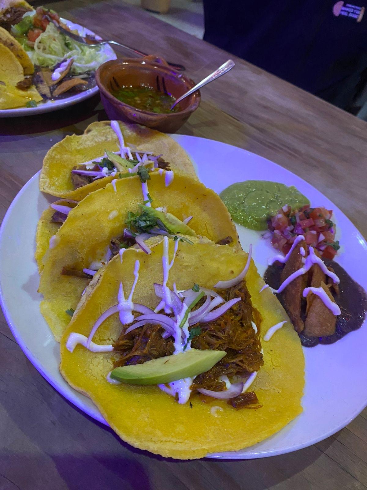 Palé el costeño restaurante cantina mexicana