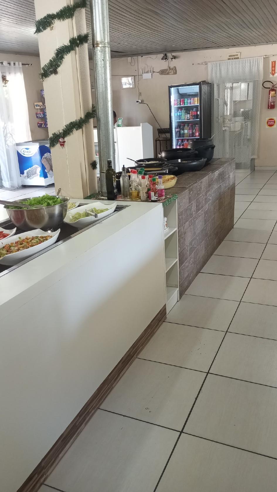 Restaurante Comida Caseira