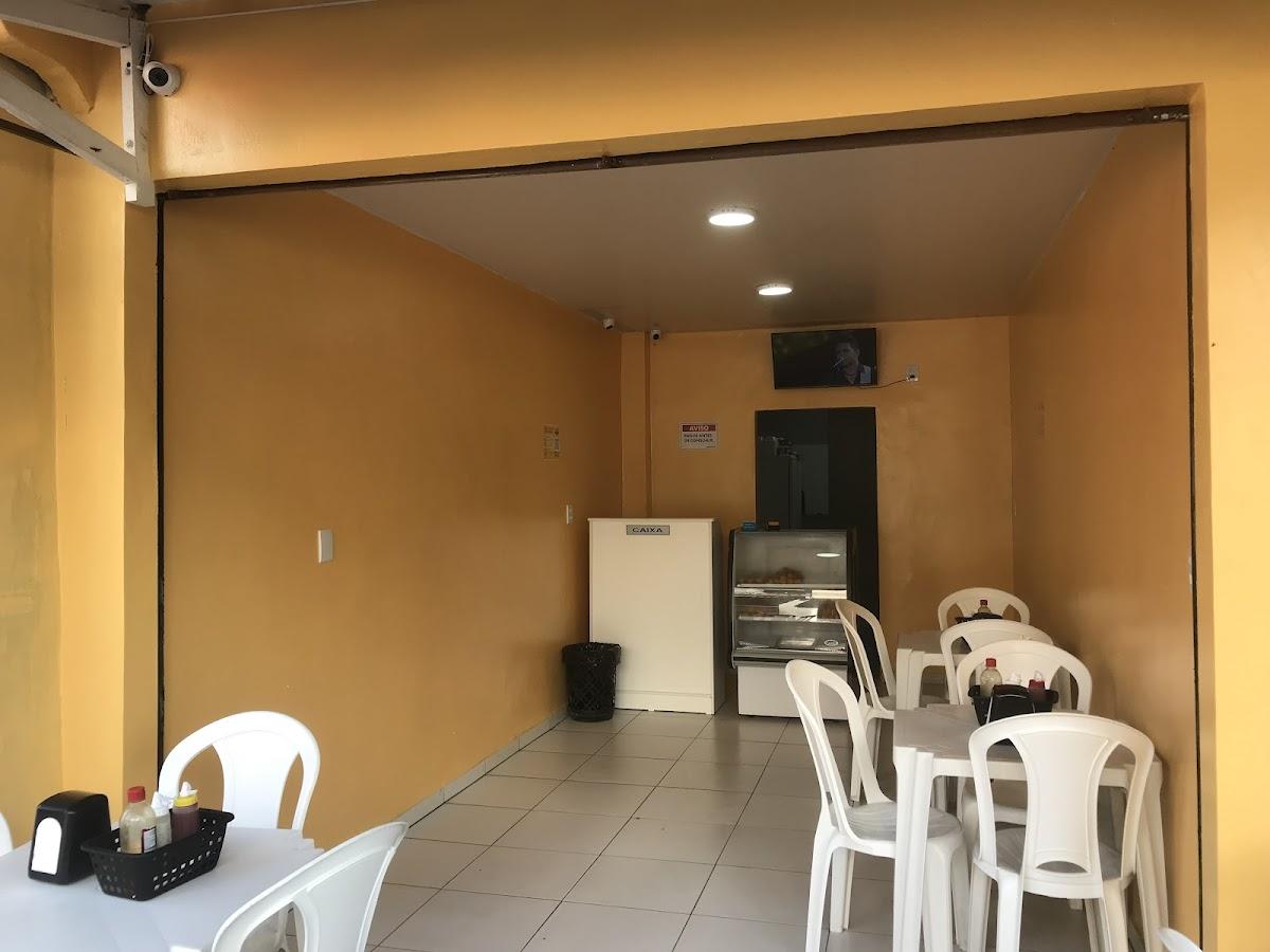 DIFERENCIAL SALGADOS