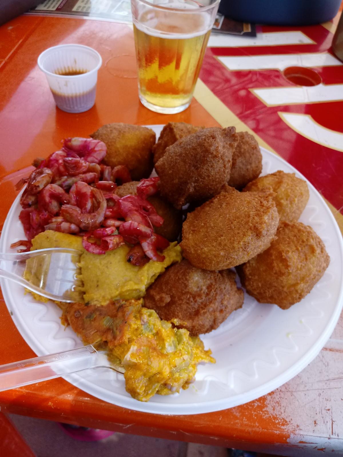 Padaria Olhe o Pão Mamãe