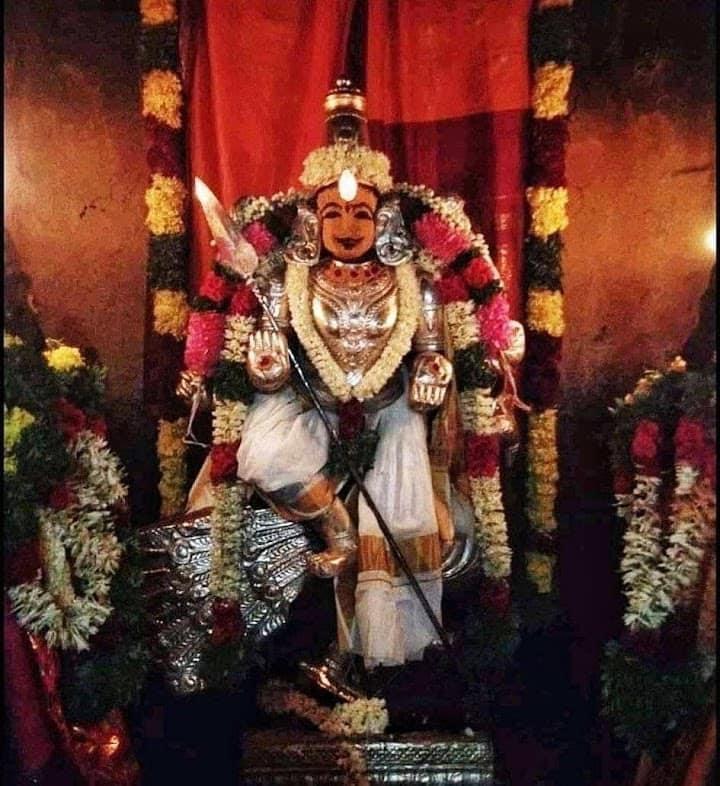 Muruganantha bhavan hotel