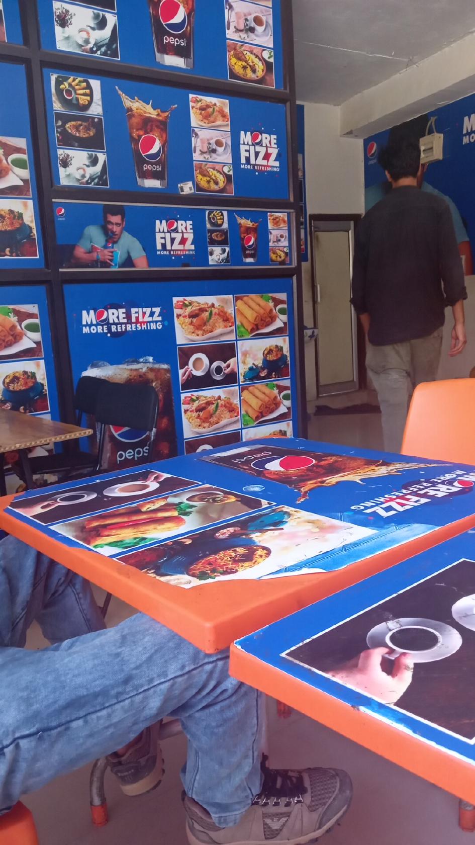 Dinner Bell Restaurant & Cafe