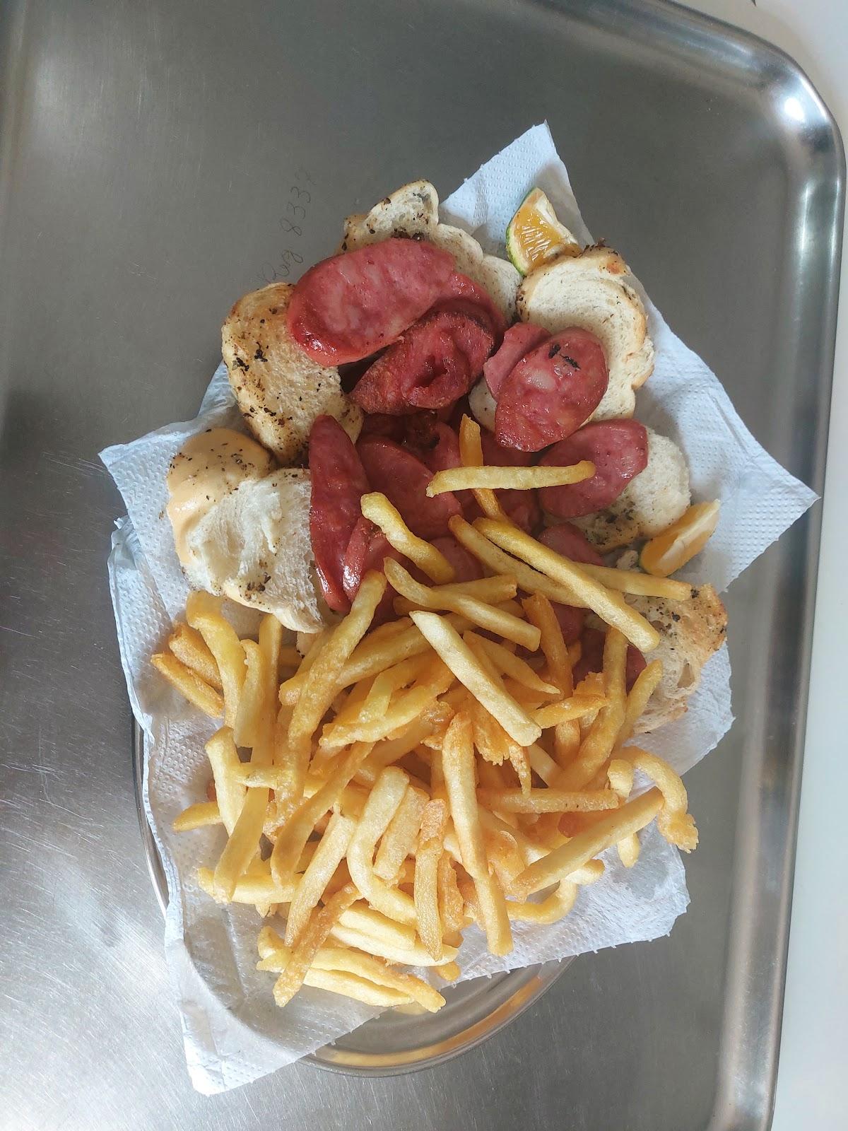 Restaurante Sabor Caseiro