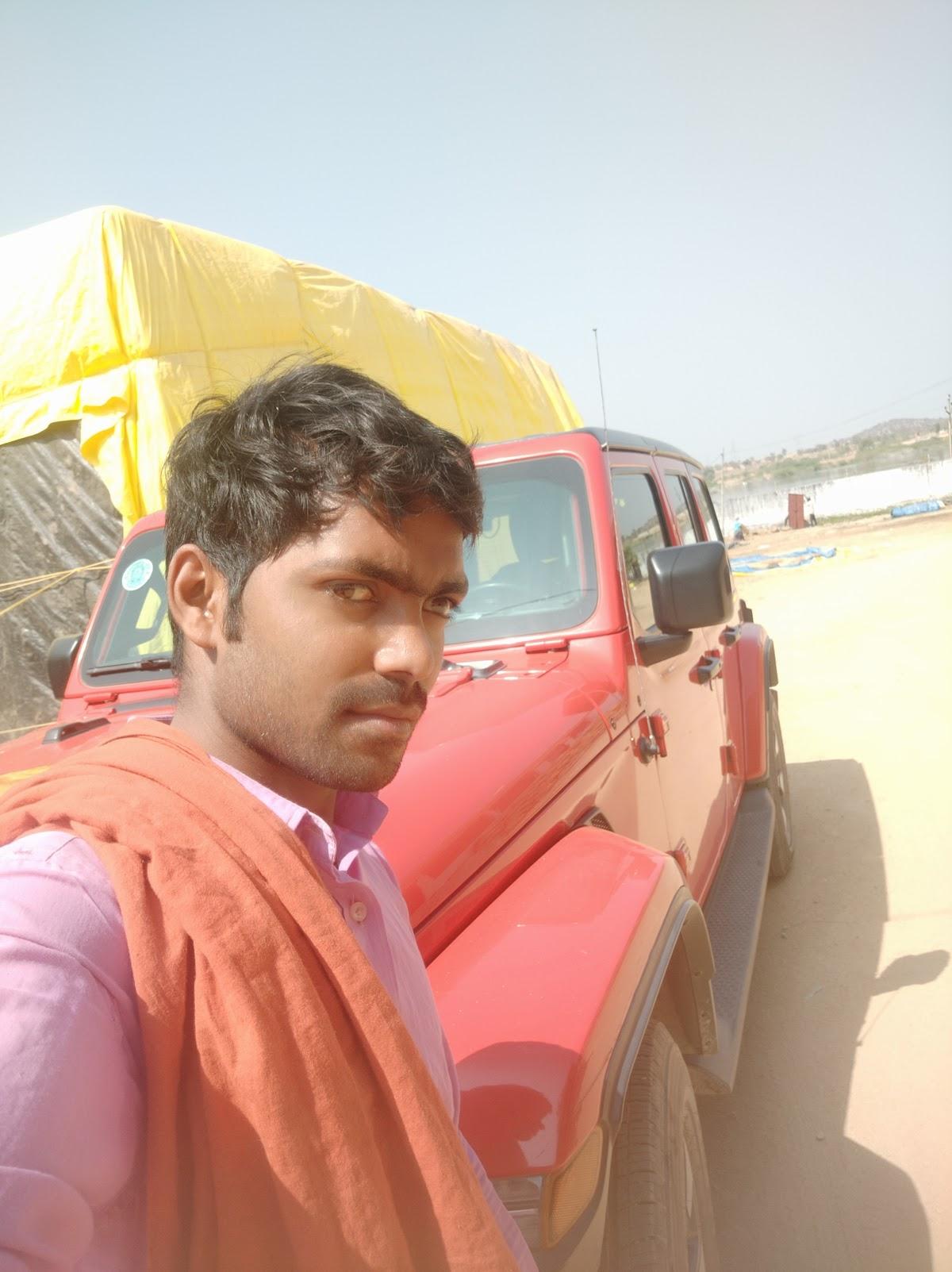 Madhura family restaurant