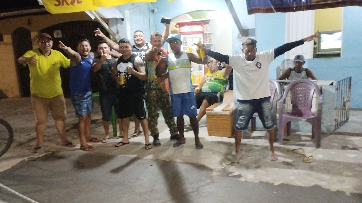 Depósito Minha Pedra